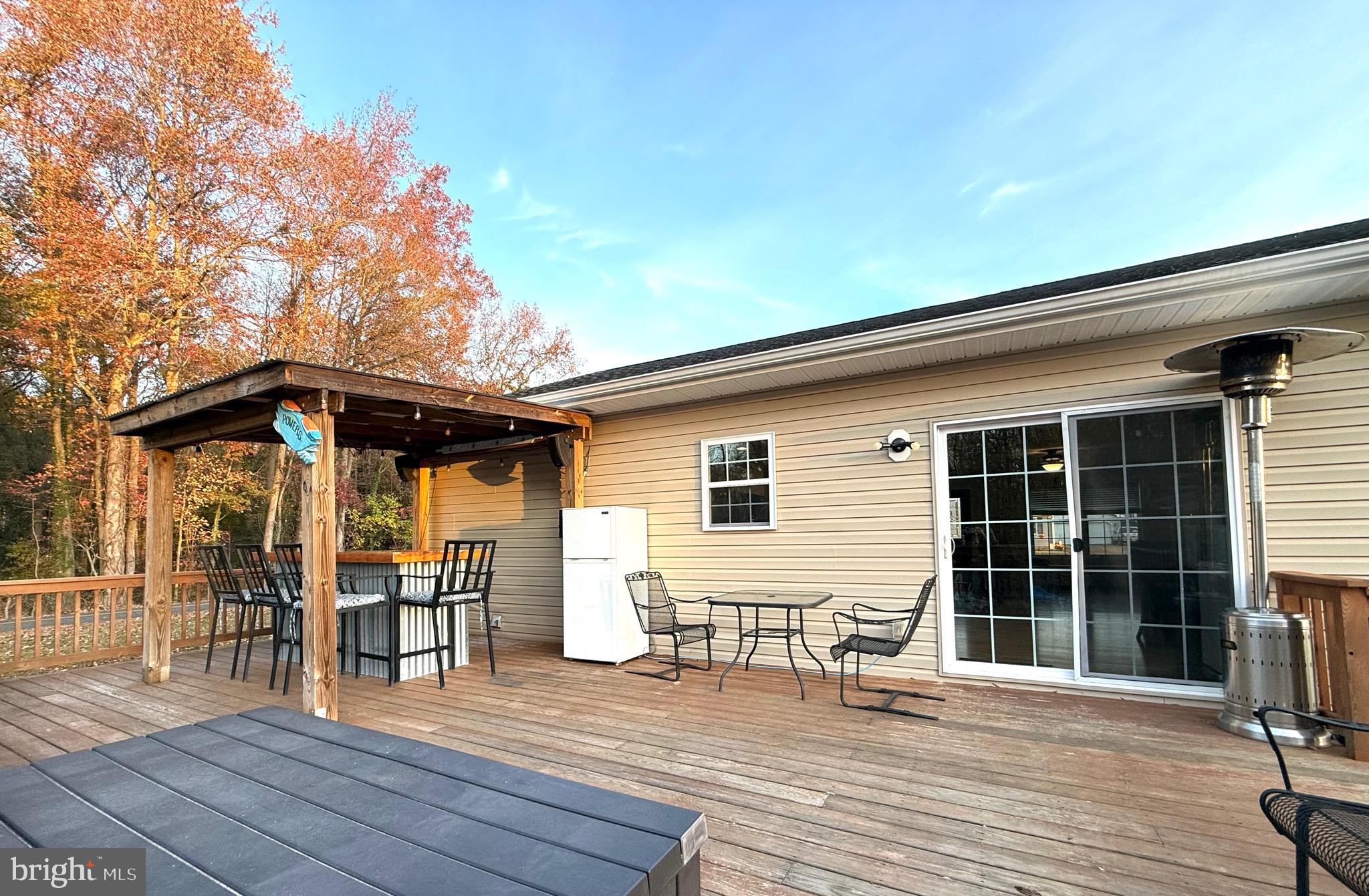 QUAKER ESTATES - Residential