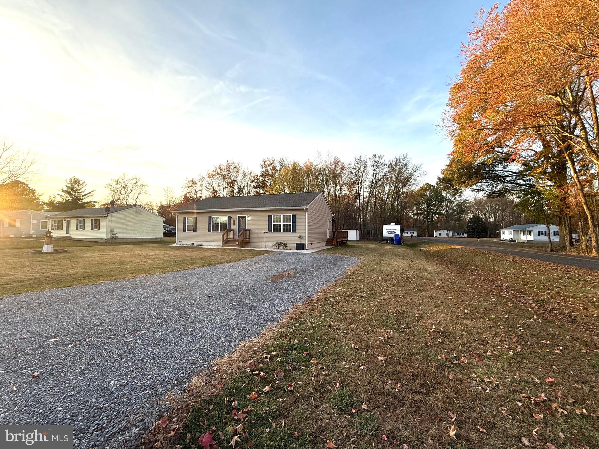 QUAKER ESTATES - Residential