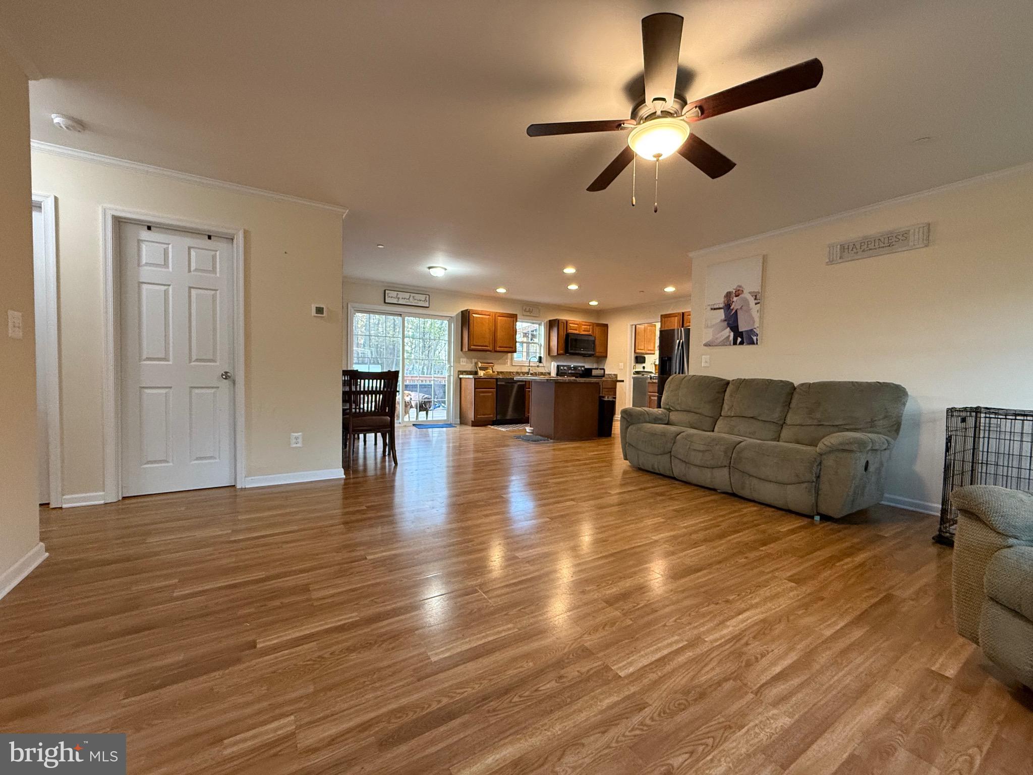 QUAKER ESTATES - Residential