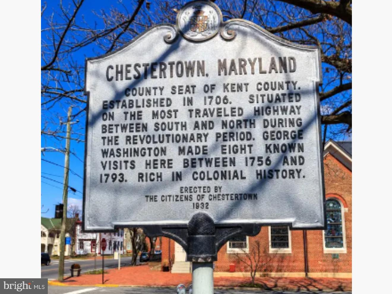 QUAKER ESTATES - Residential