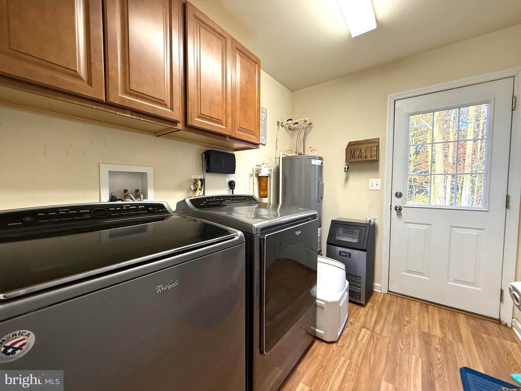 QUAKER ESTATES - Residential