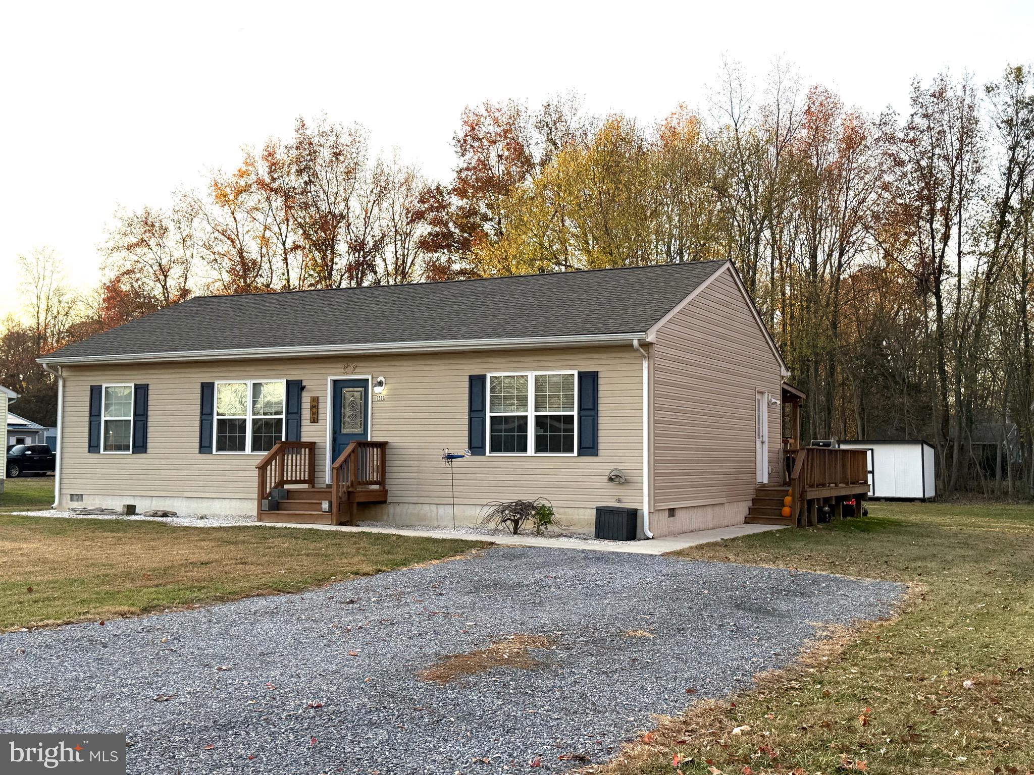 QUAKER ESTATES - Residential