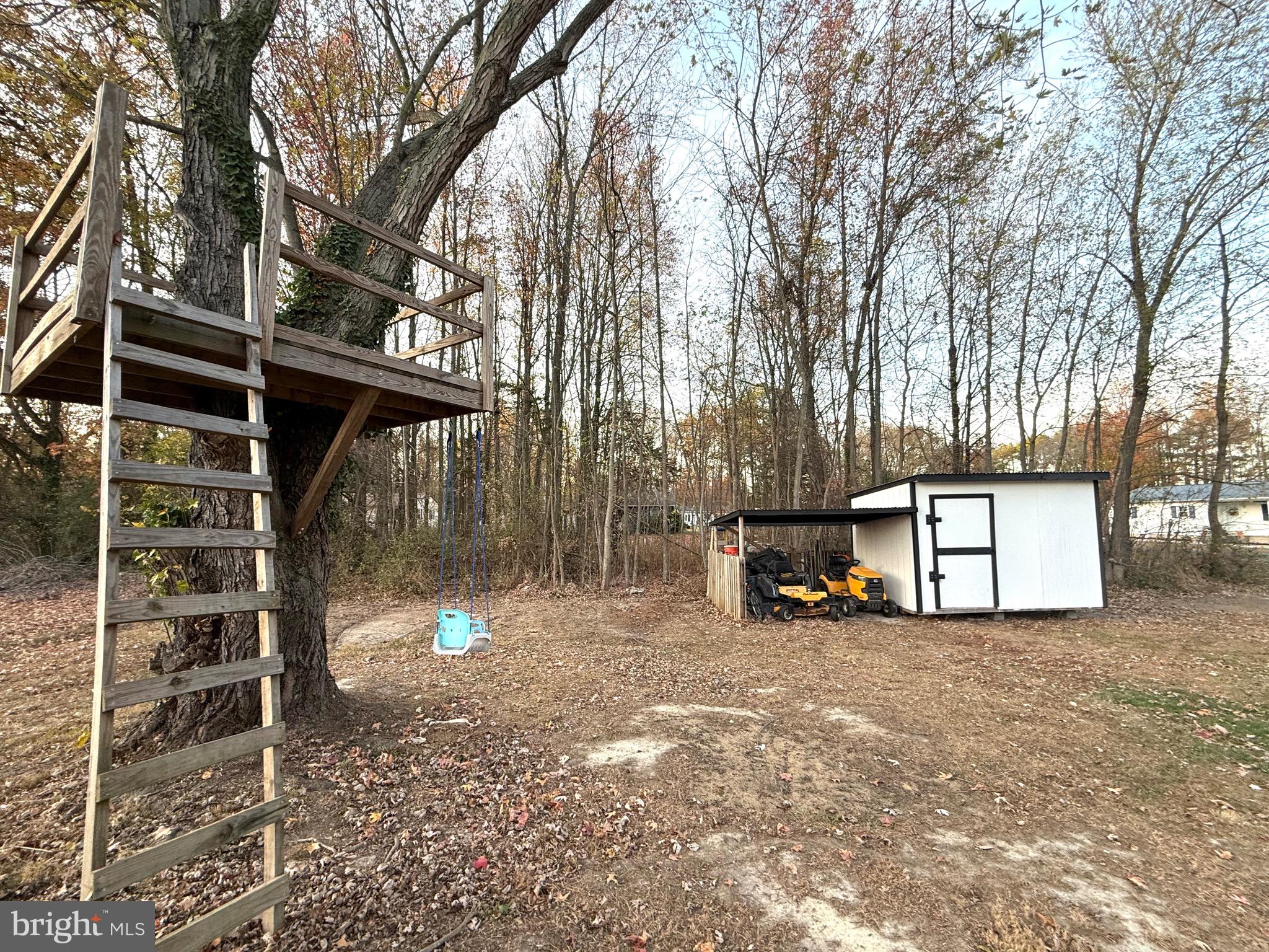 QUAKER ESTATES - Residential