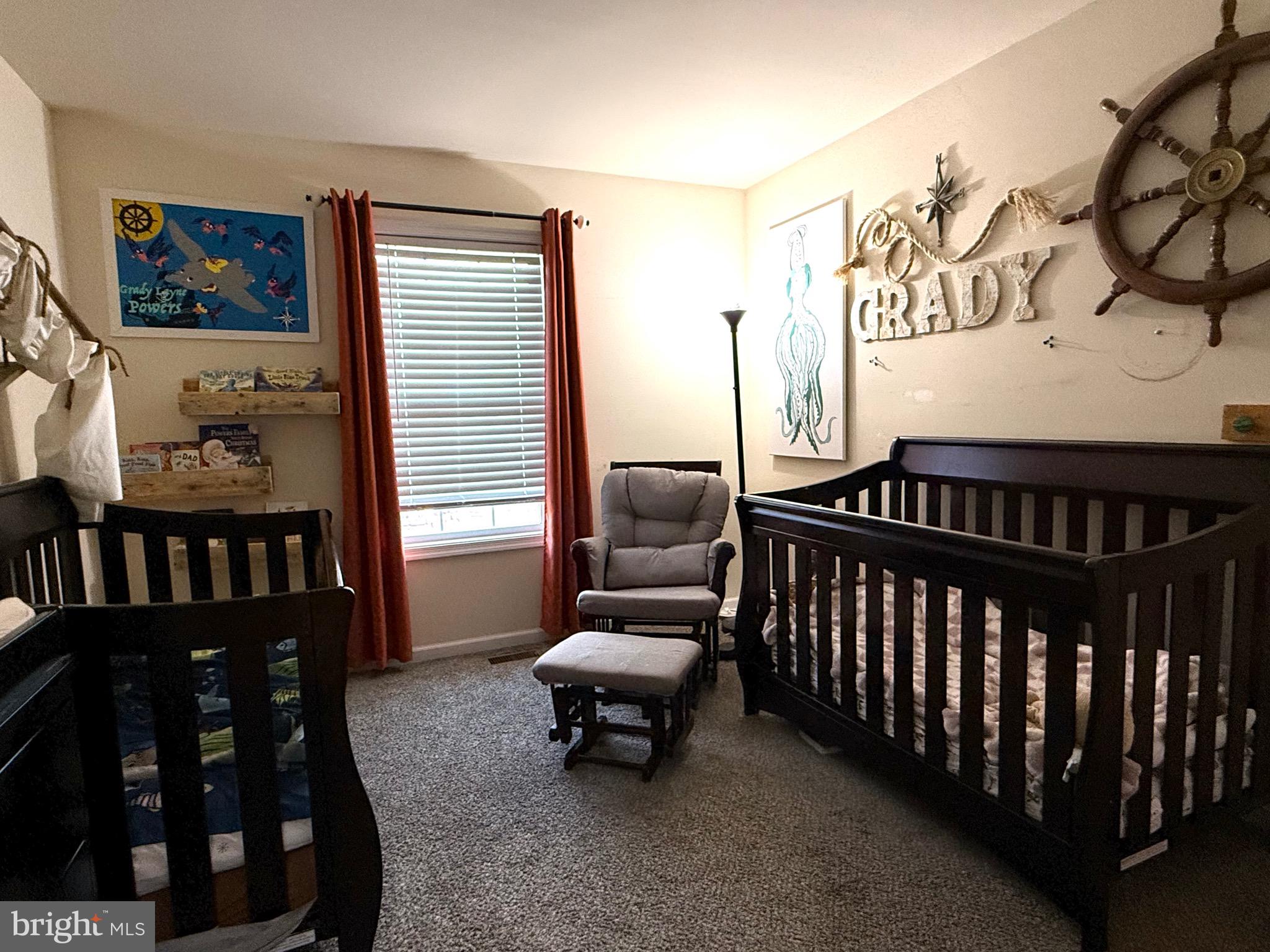 QUAKER ESTATES - Residential