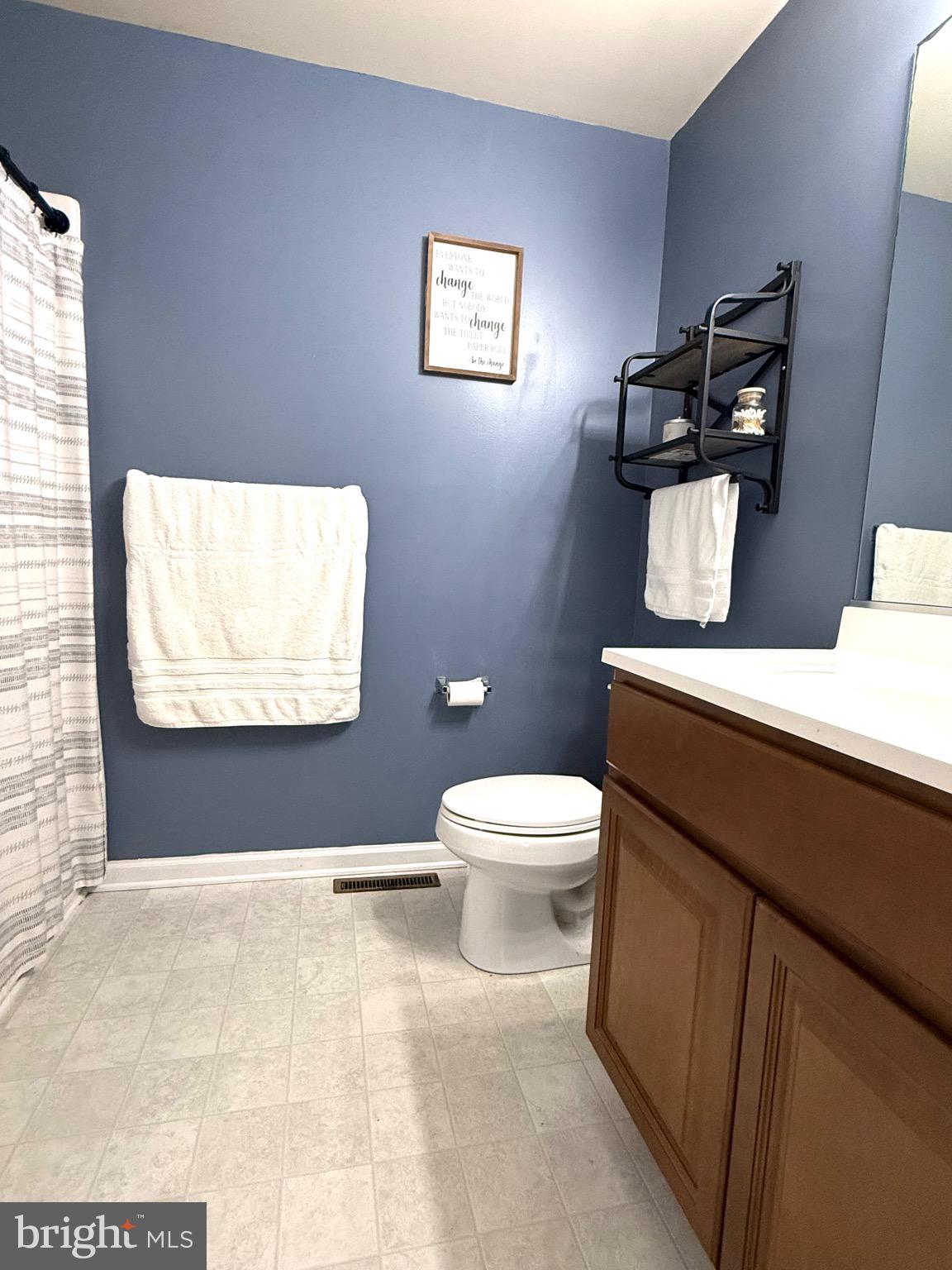 QUAKER ESTATES - Residential