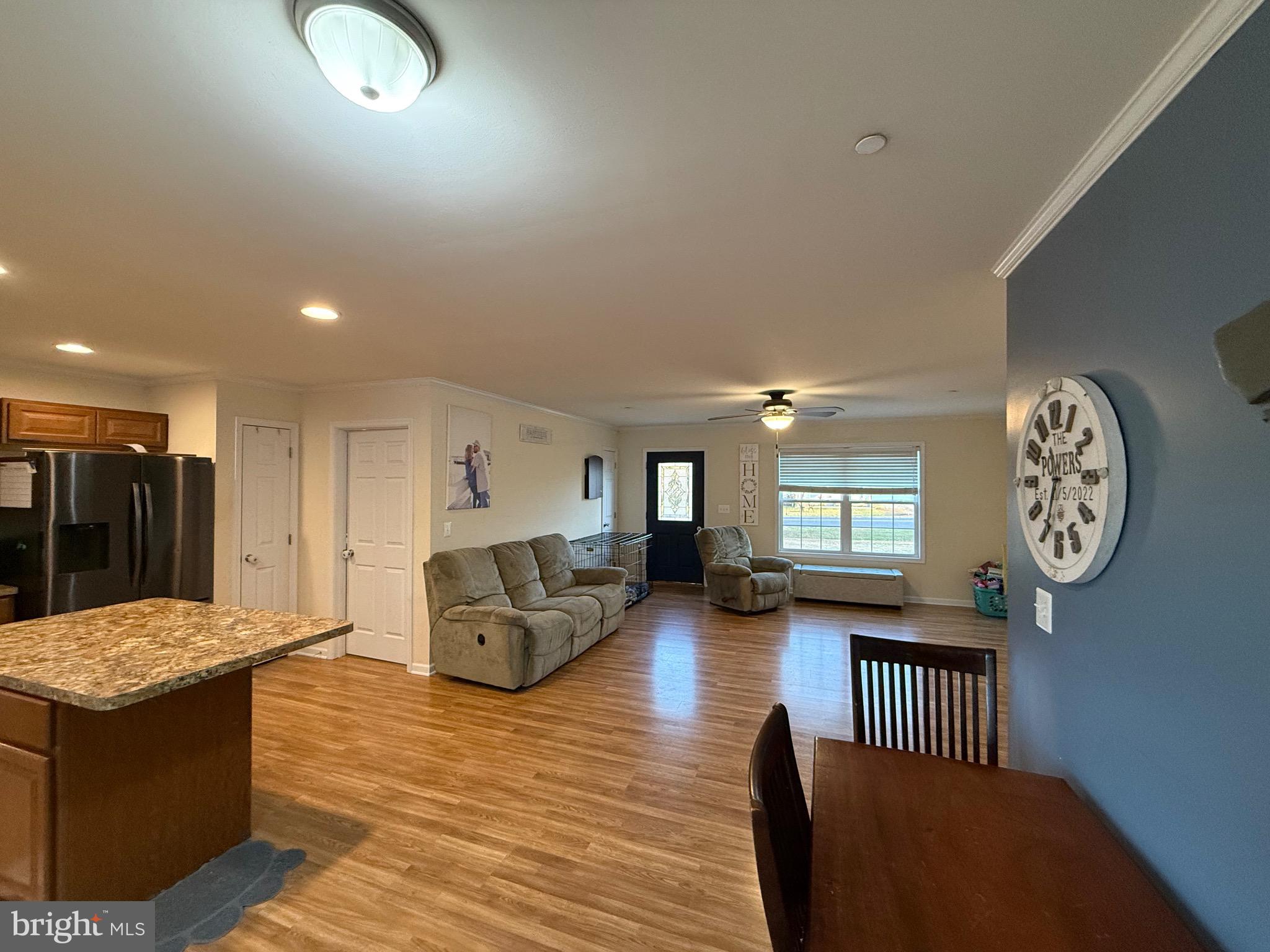 QUAKER ESTATES - Residential