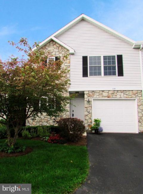 114 GALA DRIVE STATE COLLEGE PA 16801