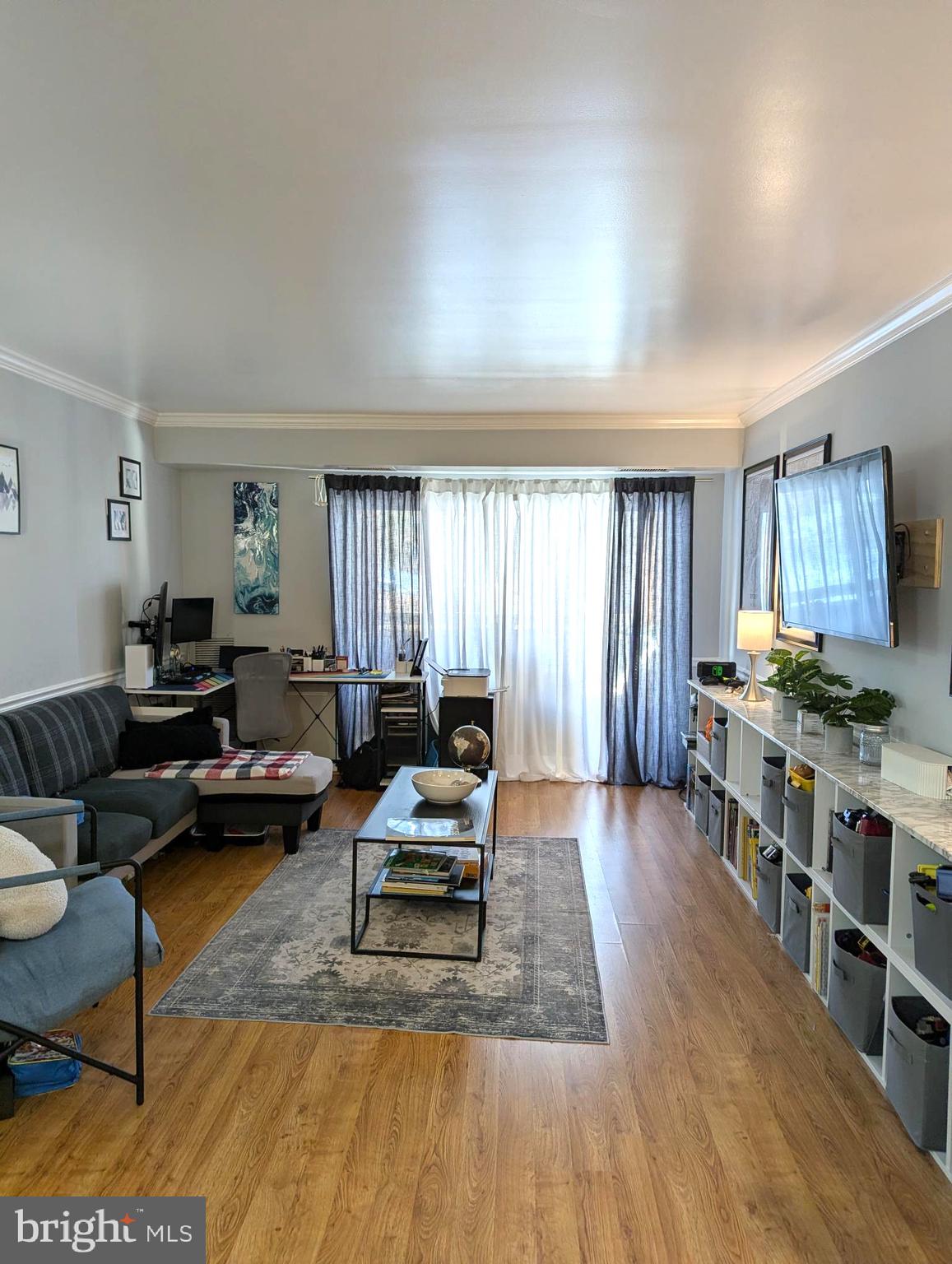 BURKE COVE - Residential