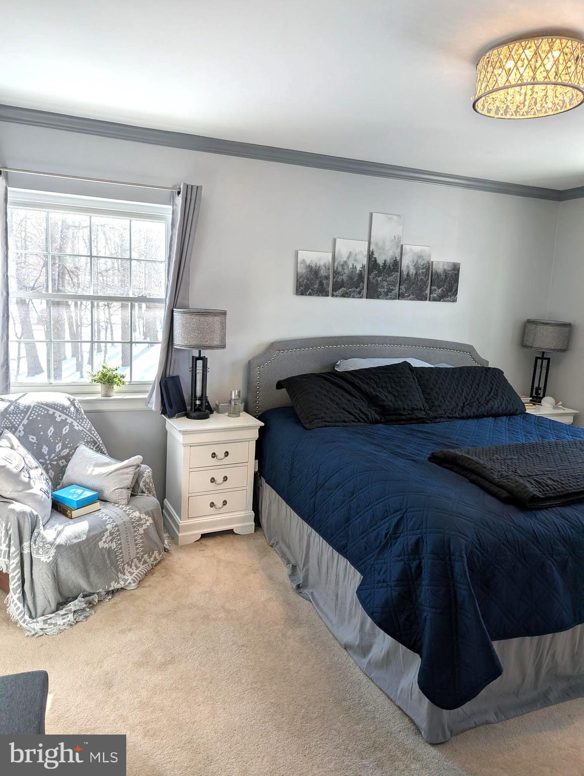 BURKE COVE - Residential