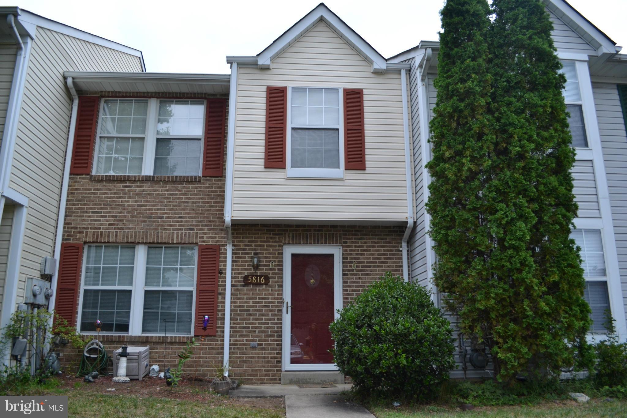 ST CHARLES SUB - DORCHESTER - Residential Lease