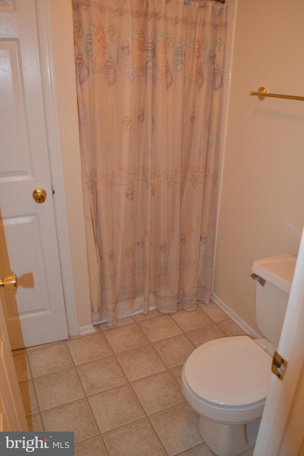 ST CHARLES SUB - DORCHESTER - Residential Lease
