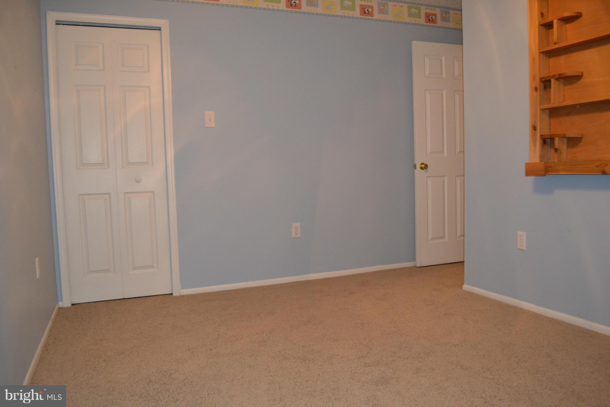 ST CHARLES SUB - DORCHESTER - Residential Lease