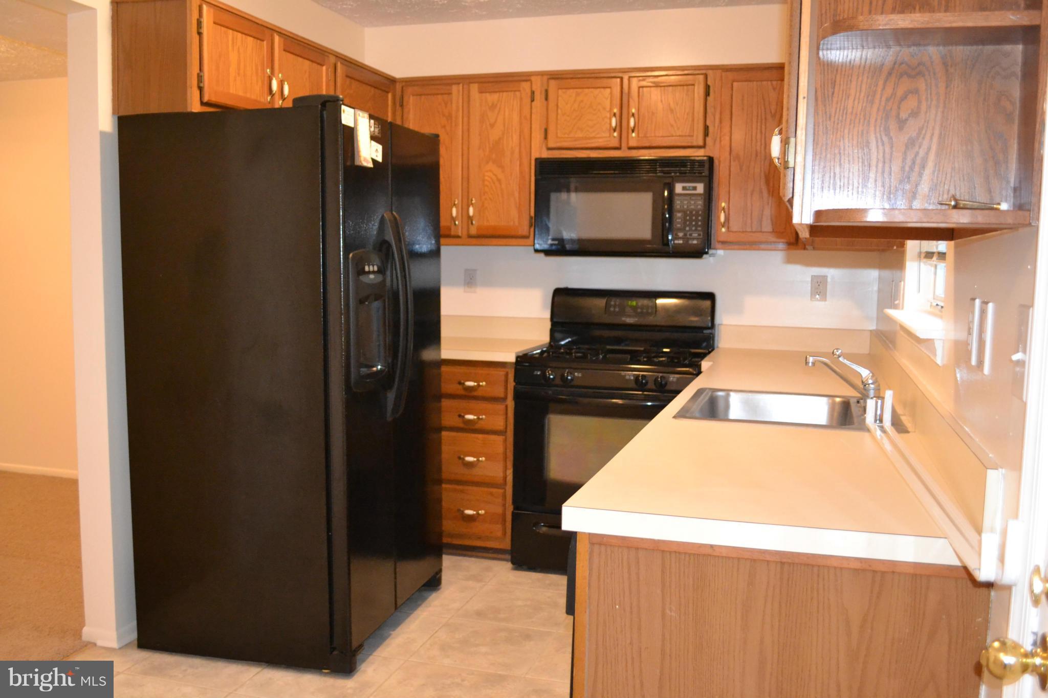 ST CHARLES SUB - DORCHESTER - Residential Lease