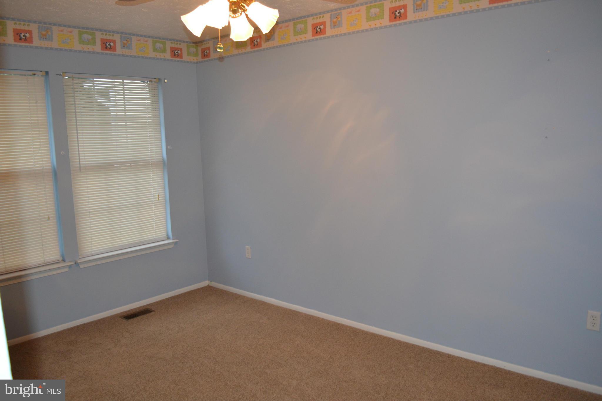 ST CHARLES SUB - DORCHESTER - Residential Lease