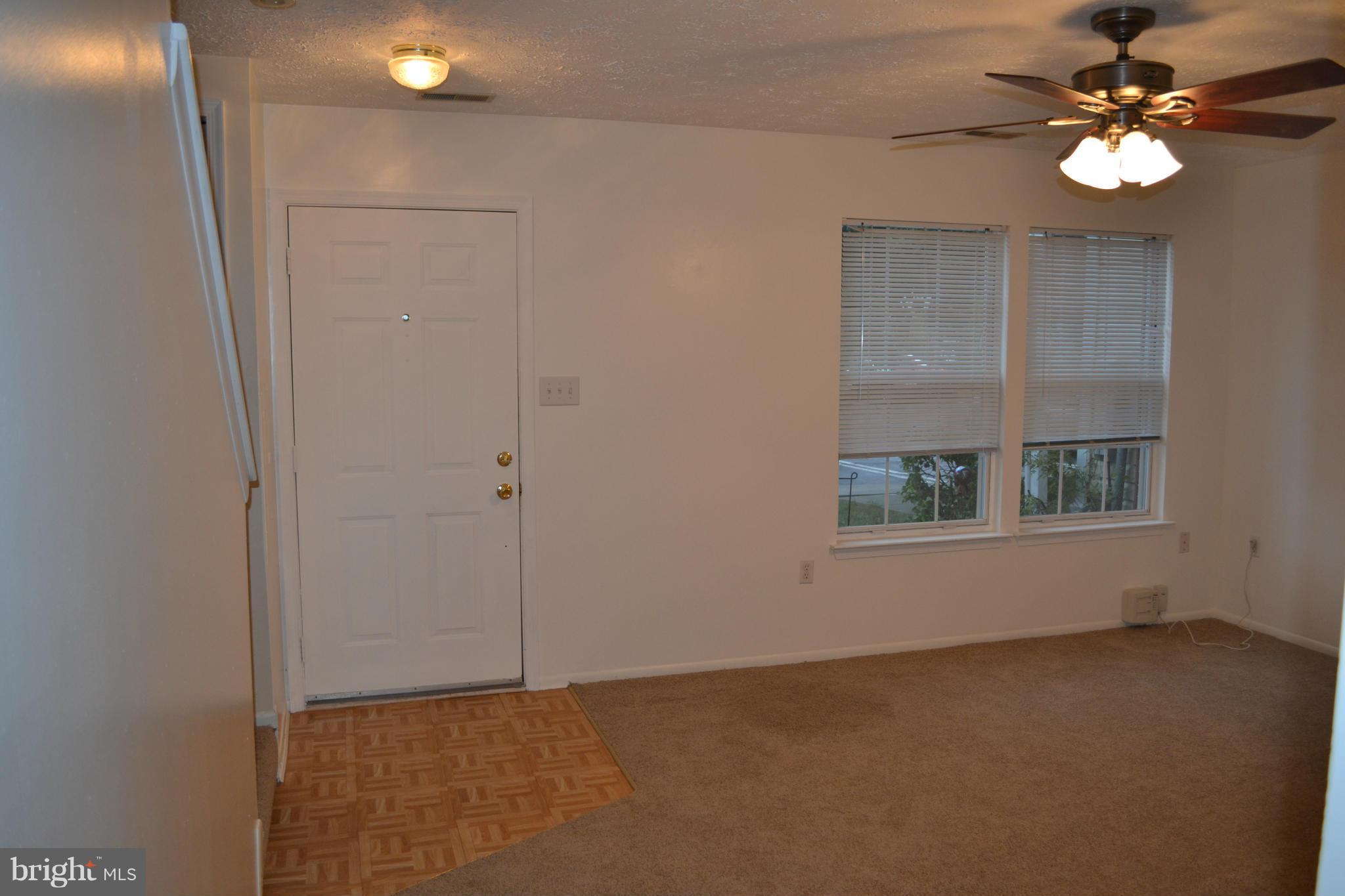 ST CHARLES SUB - DORCHESTER - Residential Lease