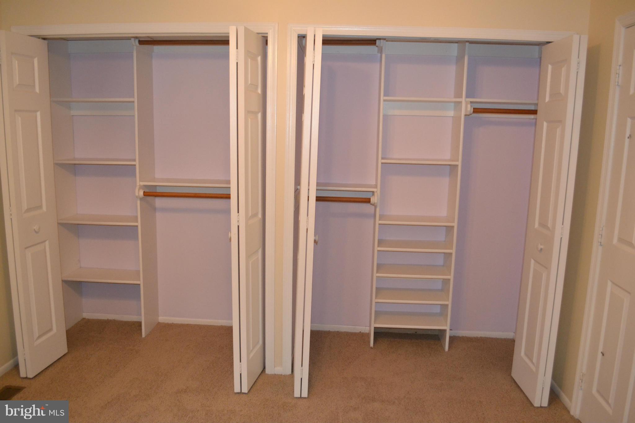 ST CHARLES SUB - DORCHESTER - Residential Lease