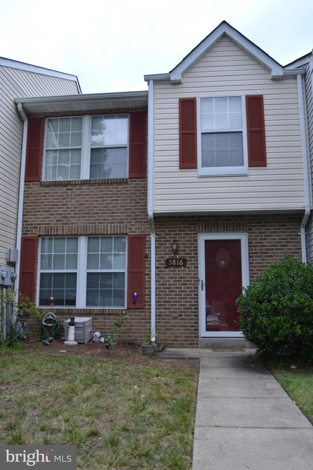 ST CHARLES SUB - DORCHESTER - Residential Lease