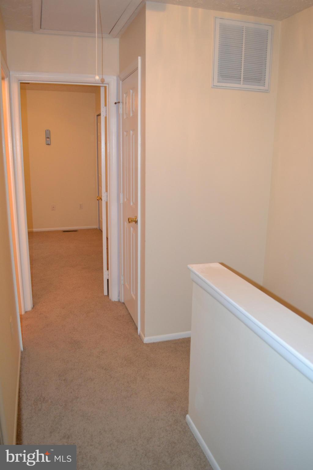 ST CHARLES SUB - DORCHESTER - Residential Lease
