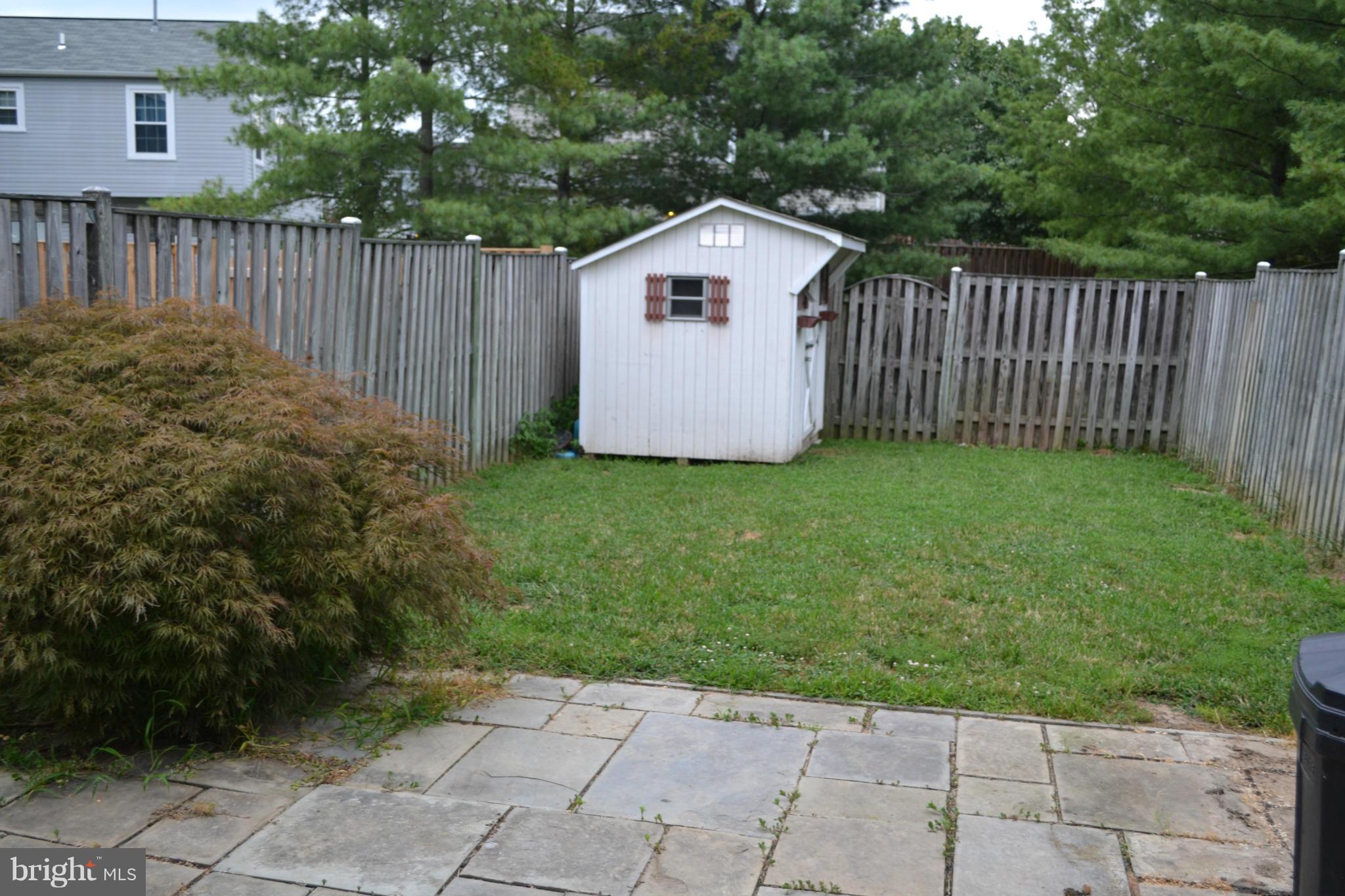 ST CHARLES SUB - DORCHESTER - Residential Lease