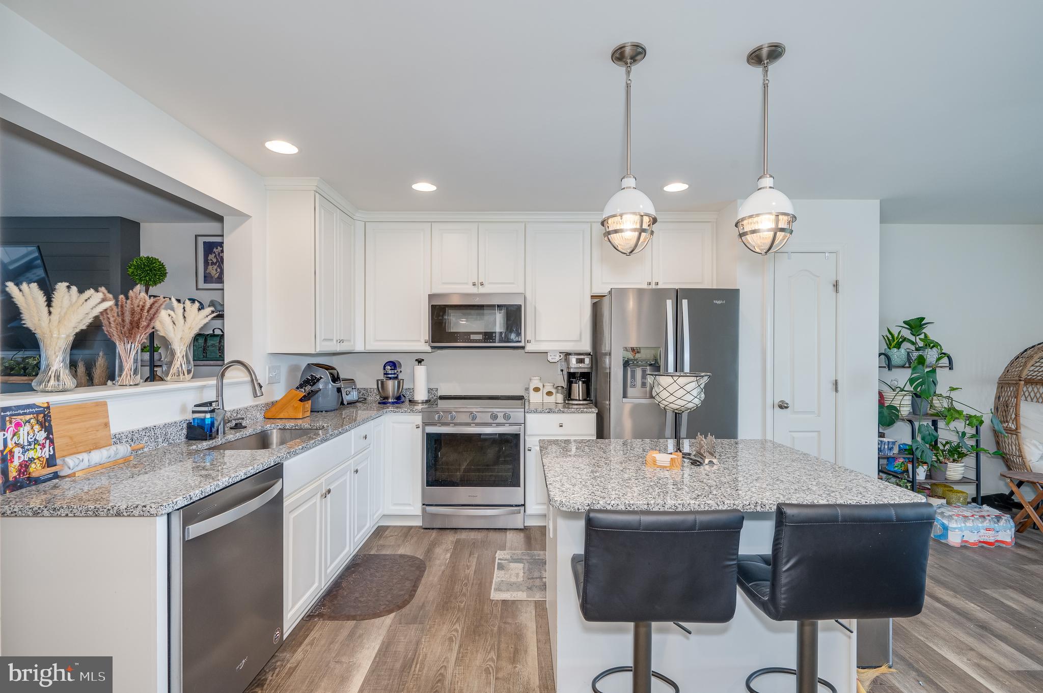 BRIAR RUN - Residential