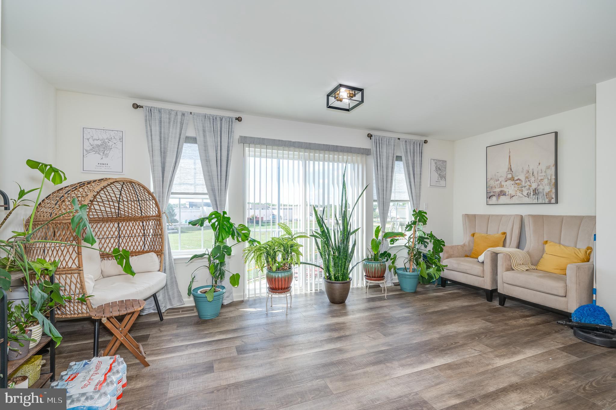 BRIAR RUN - Residential