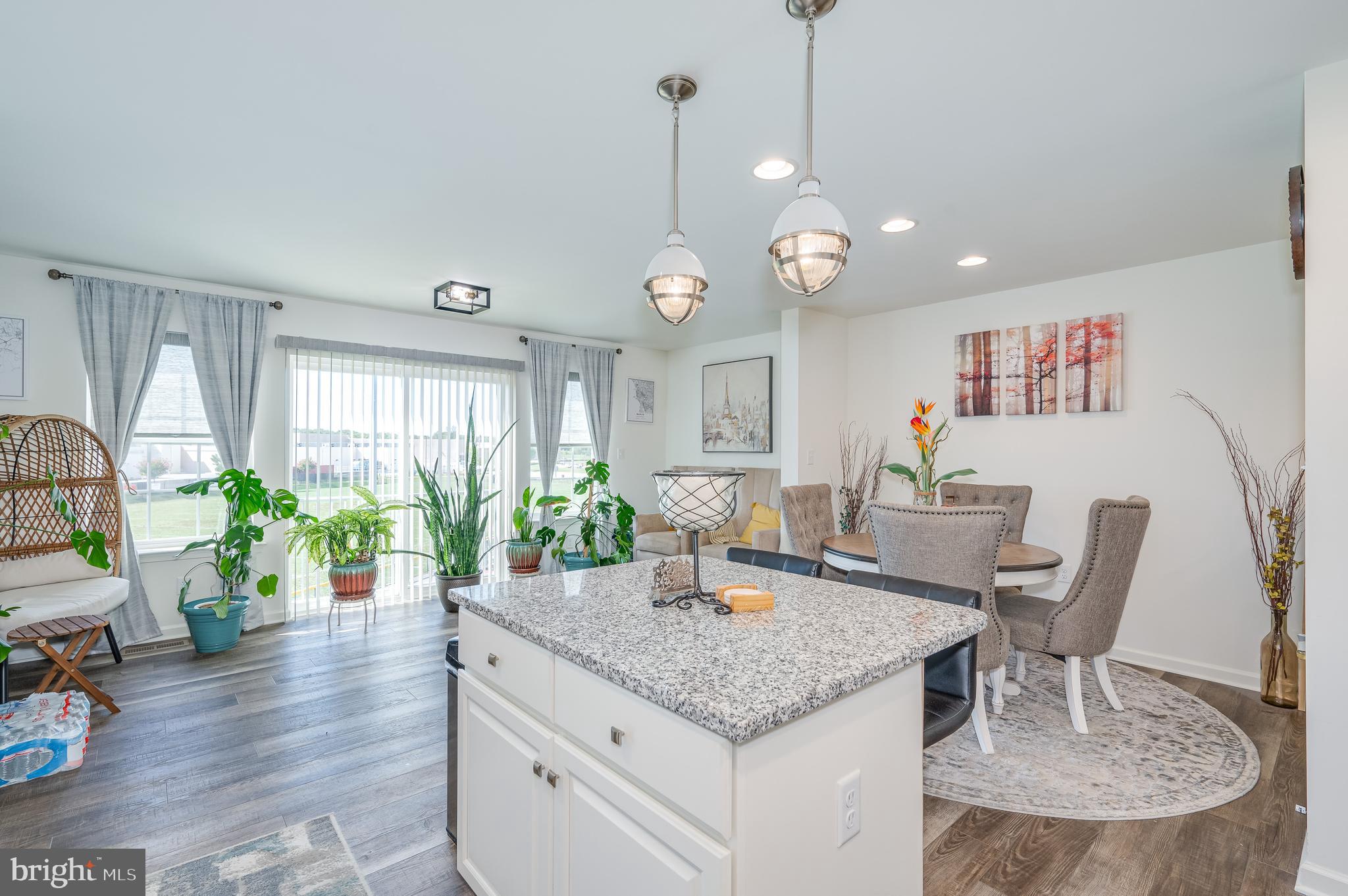 BRIAR RUN - Residential