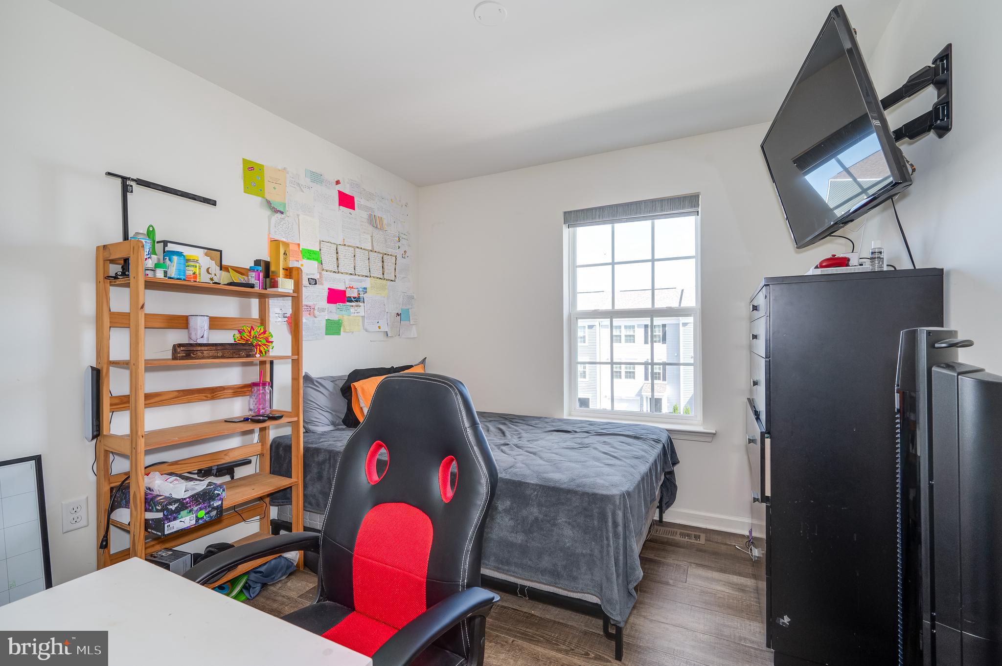 BRIAR RUN - Residential