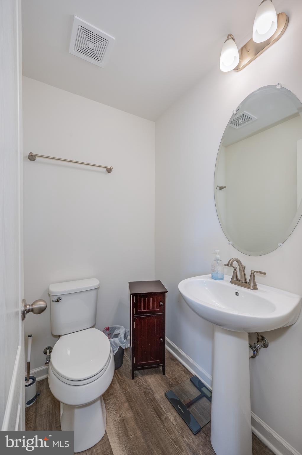 BRIAR RUN - Residential