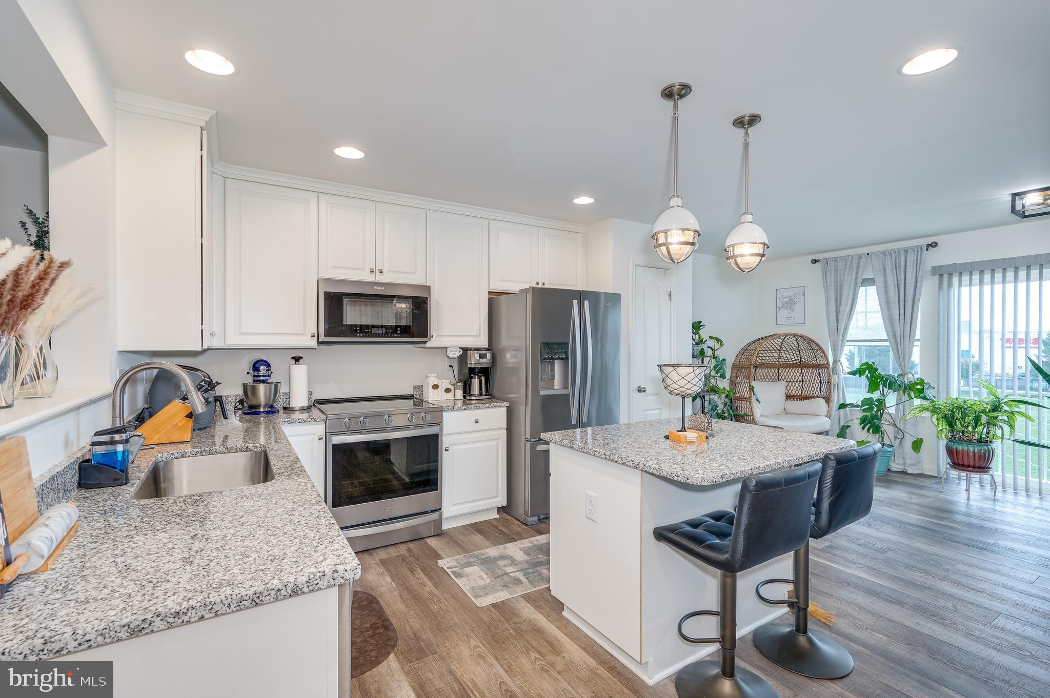 BRIAR RUN - Residential