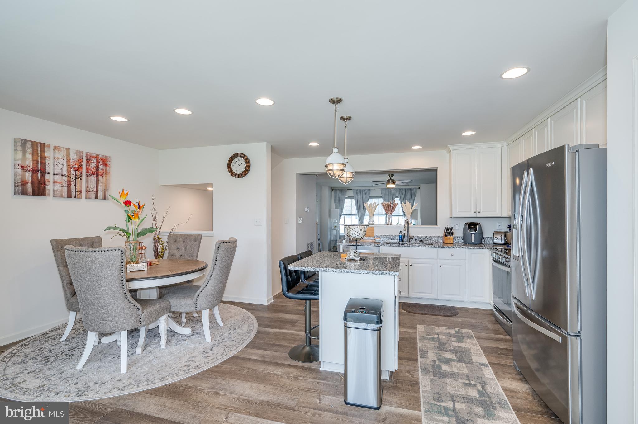 BRIAR RUN - Residential