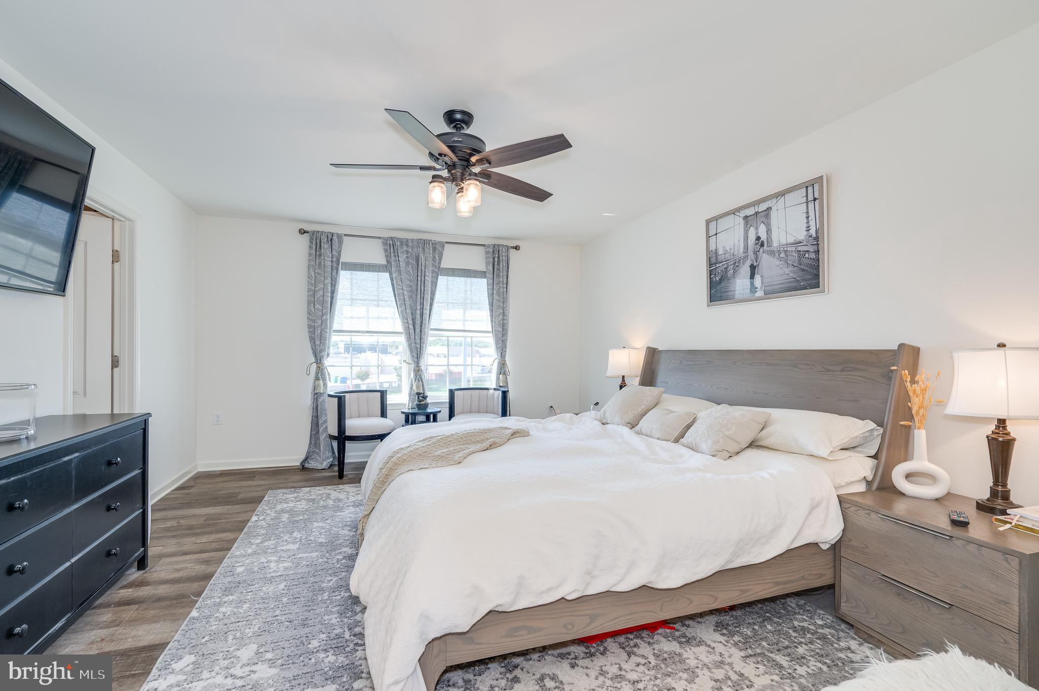 BRIAR RUN - Residential