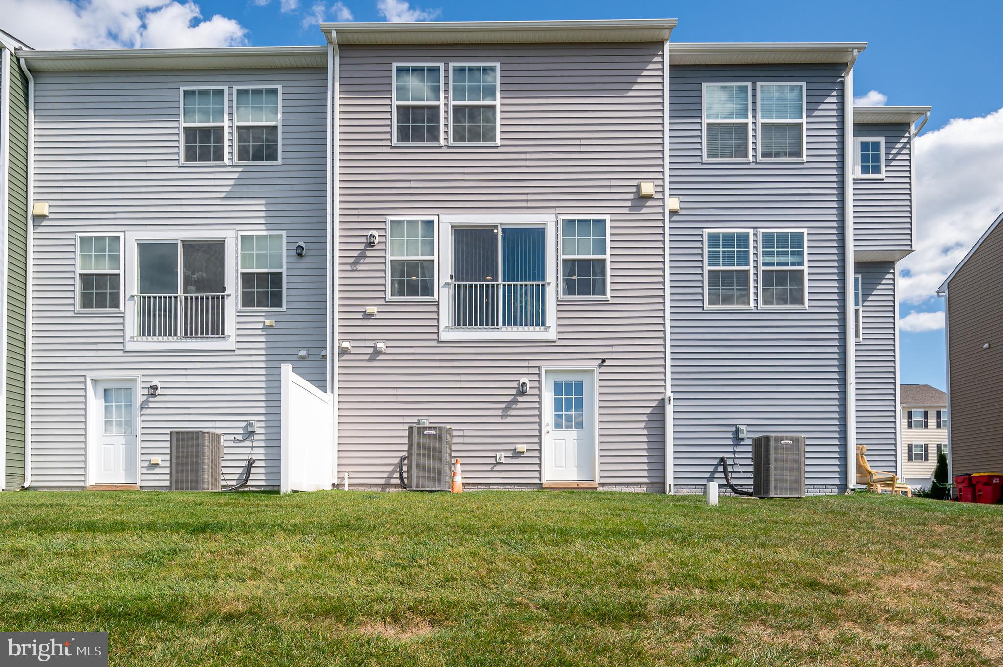 BRIAR RUN - Residential