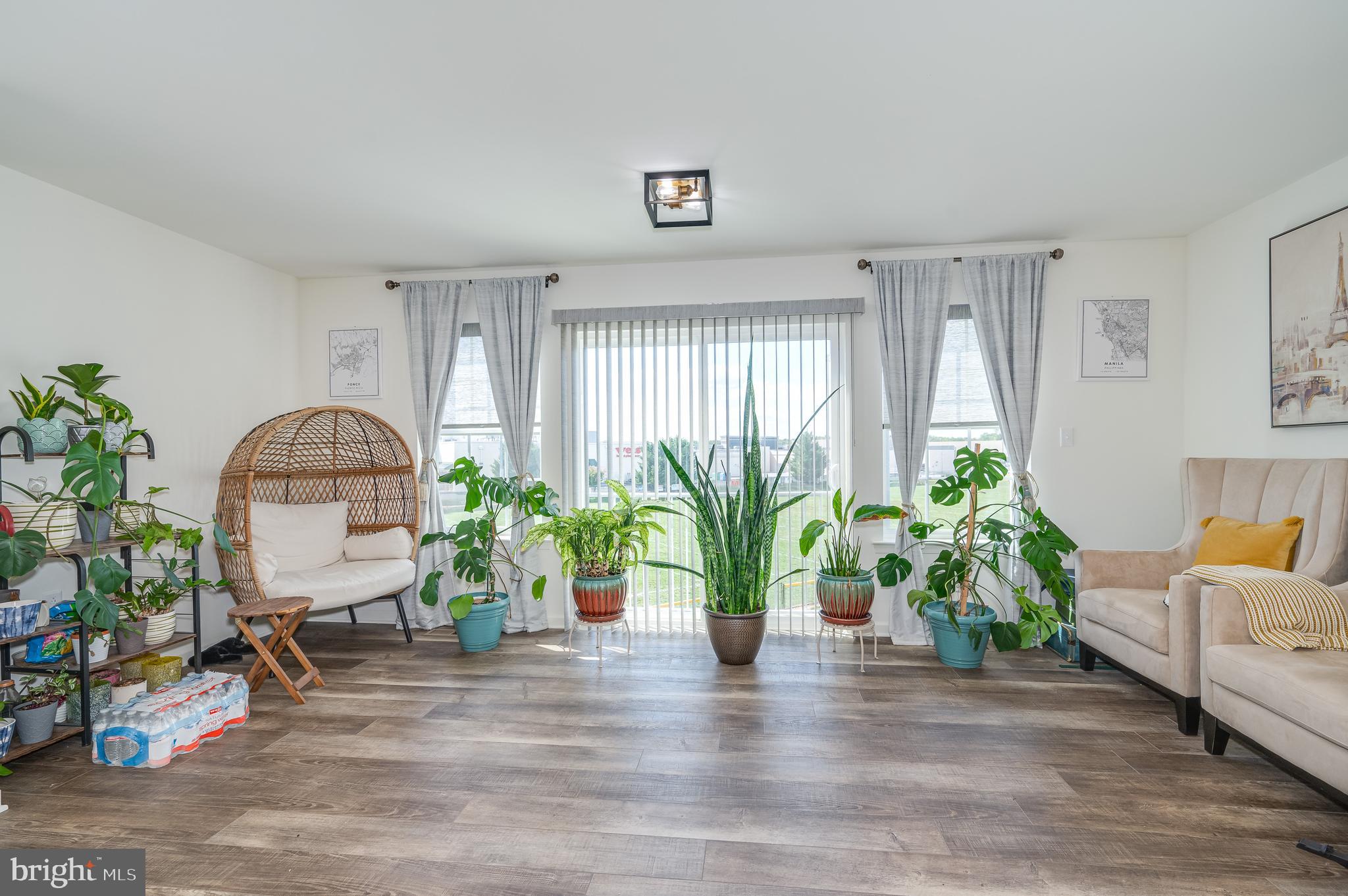 BRIAR RUN - Residential