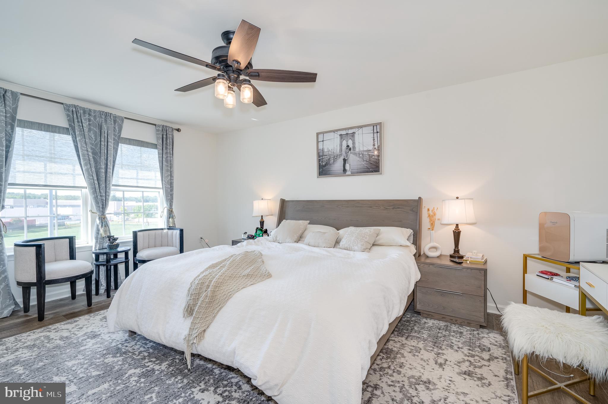 BRIAR RUN - Residential