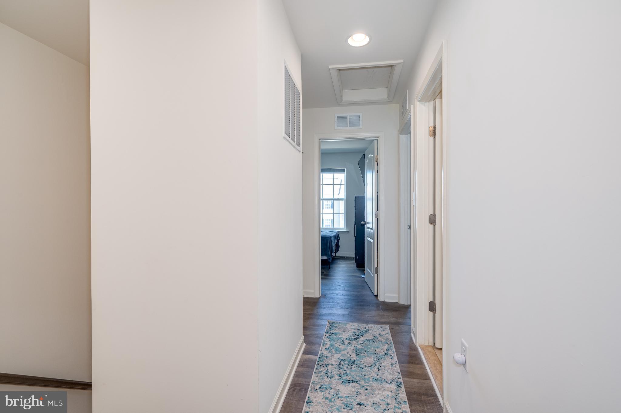 BRIAR RUN - Residential