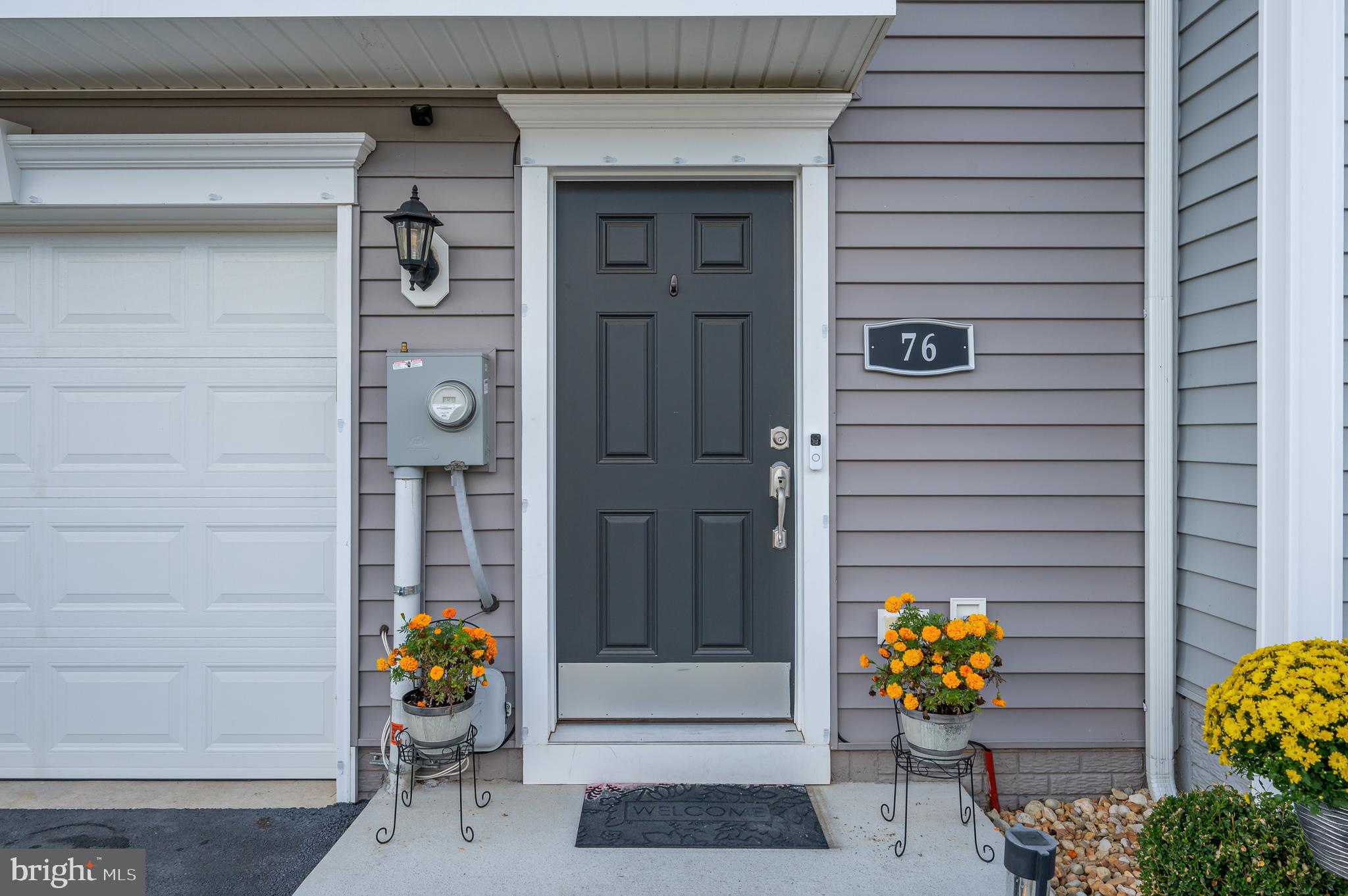 BRIAR RUN - Residential