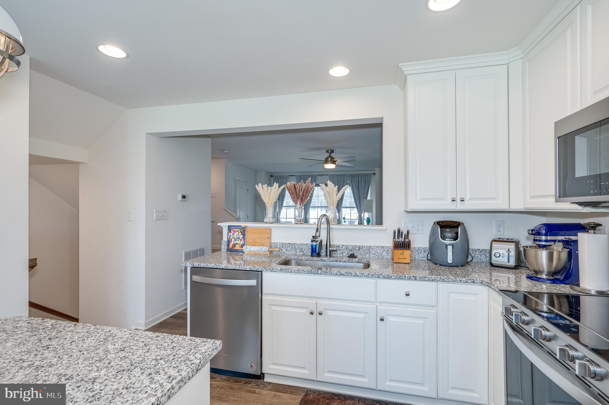 BRIAR RUN - Residential