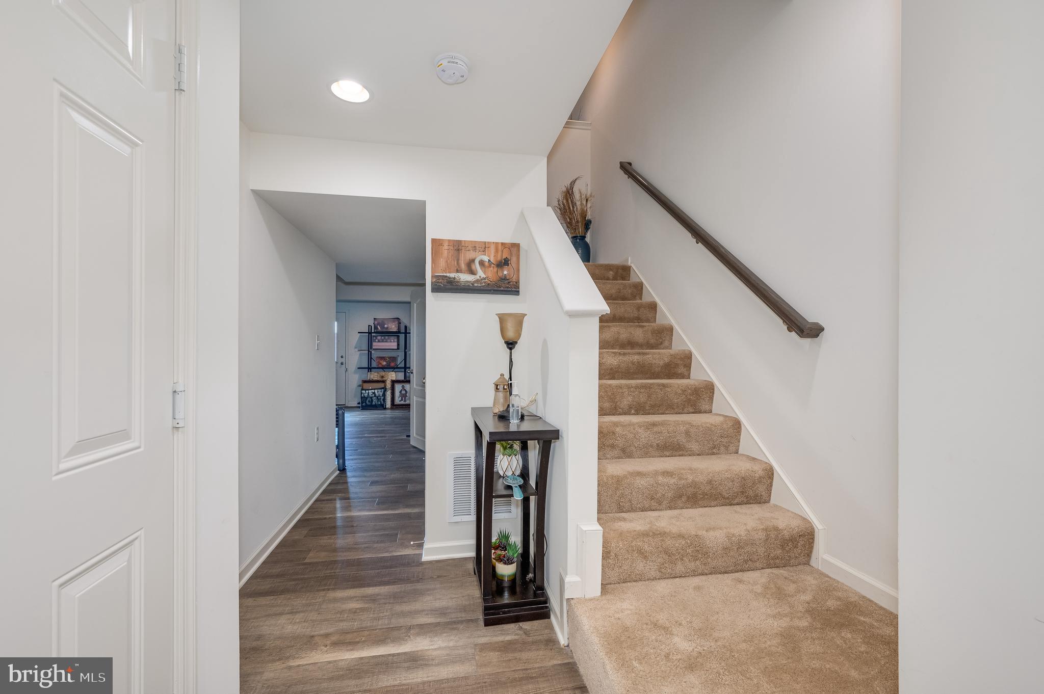 BRIAR RUN - Residential