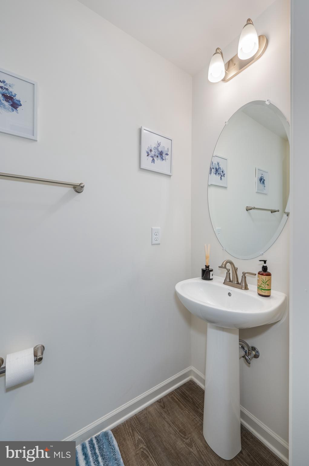 BRIAR RUN - Residential