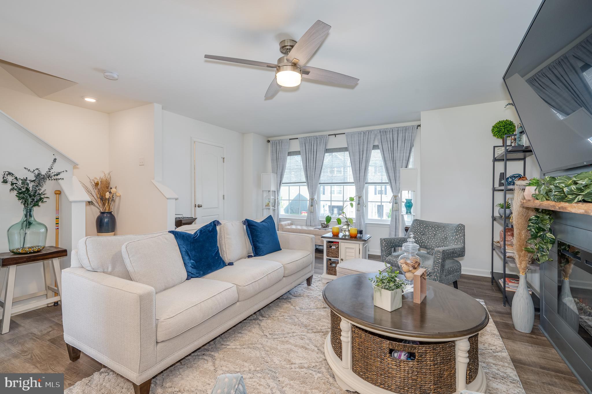 BRIAR RUN - Residential