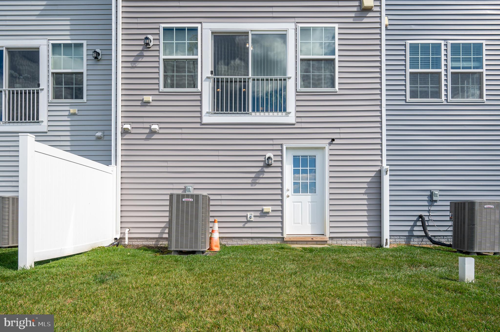 BRIAR RUN - Residential