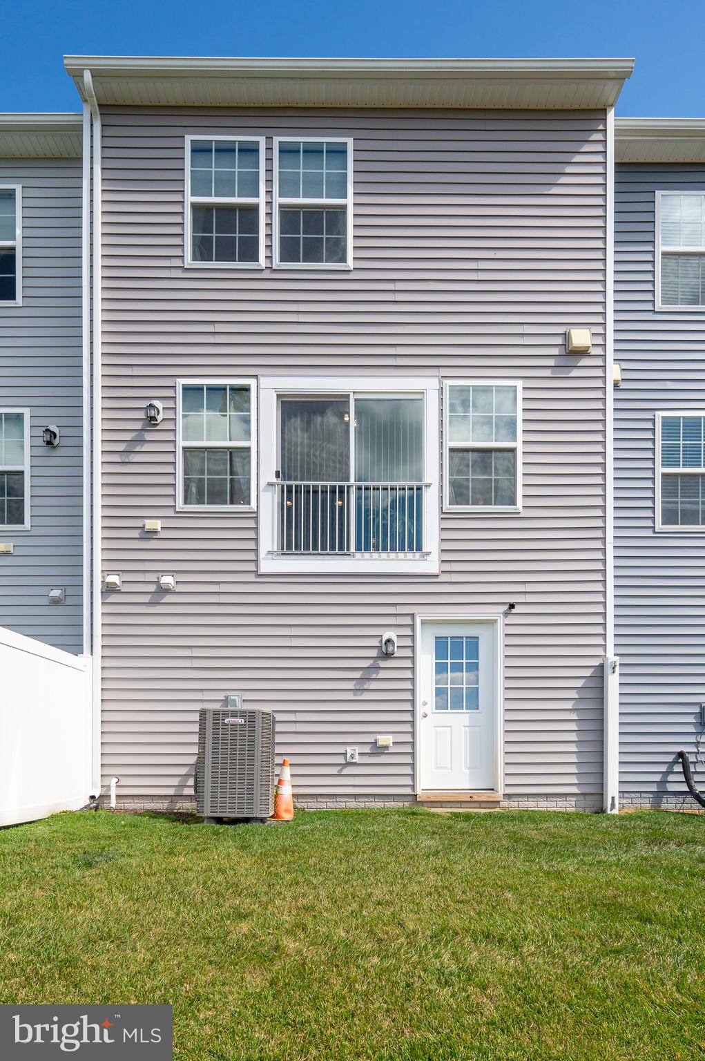 BRIAR RUN - Residential