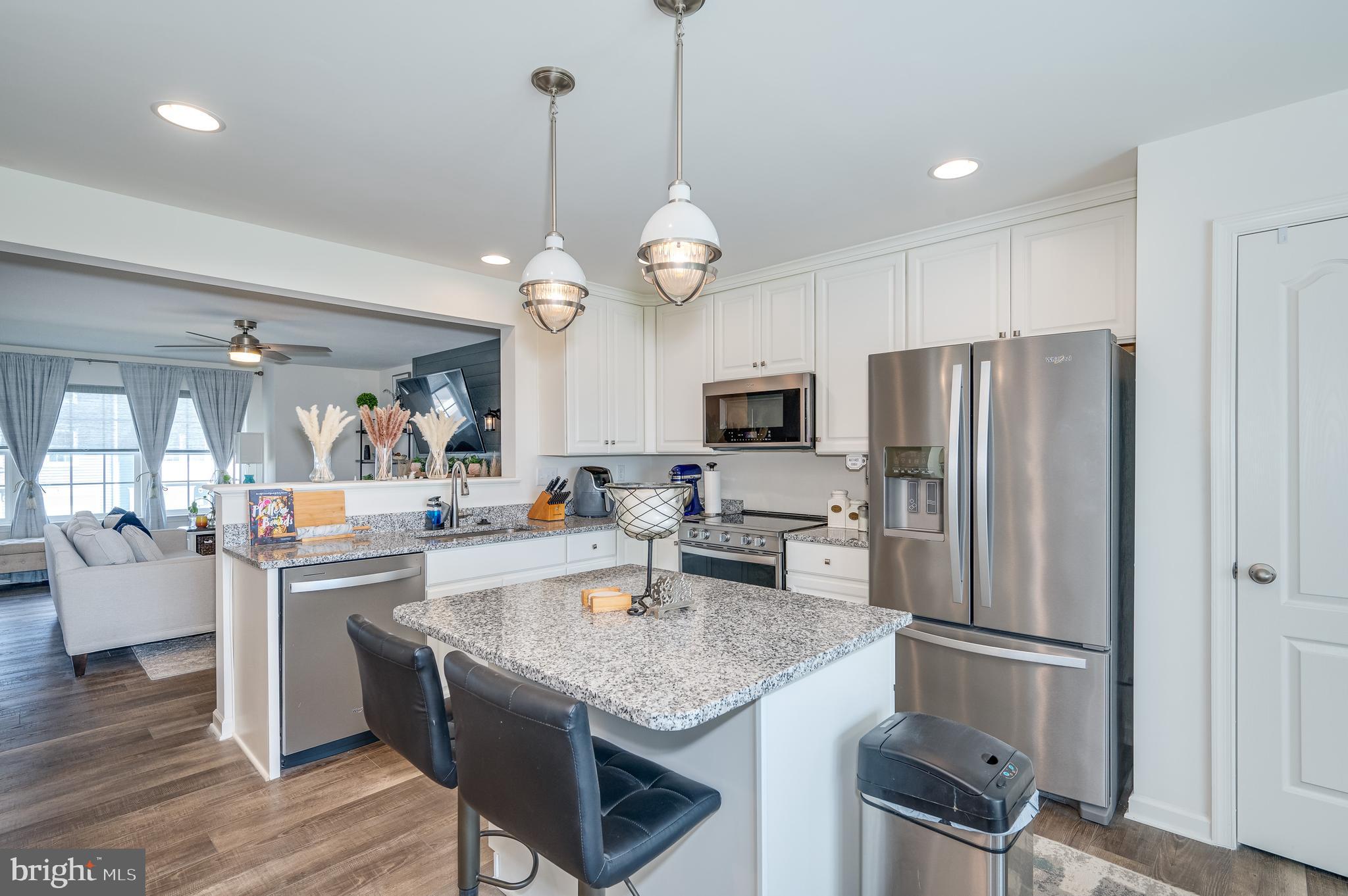 BRIAR RUN - Residential