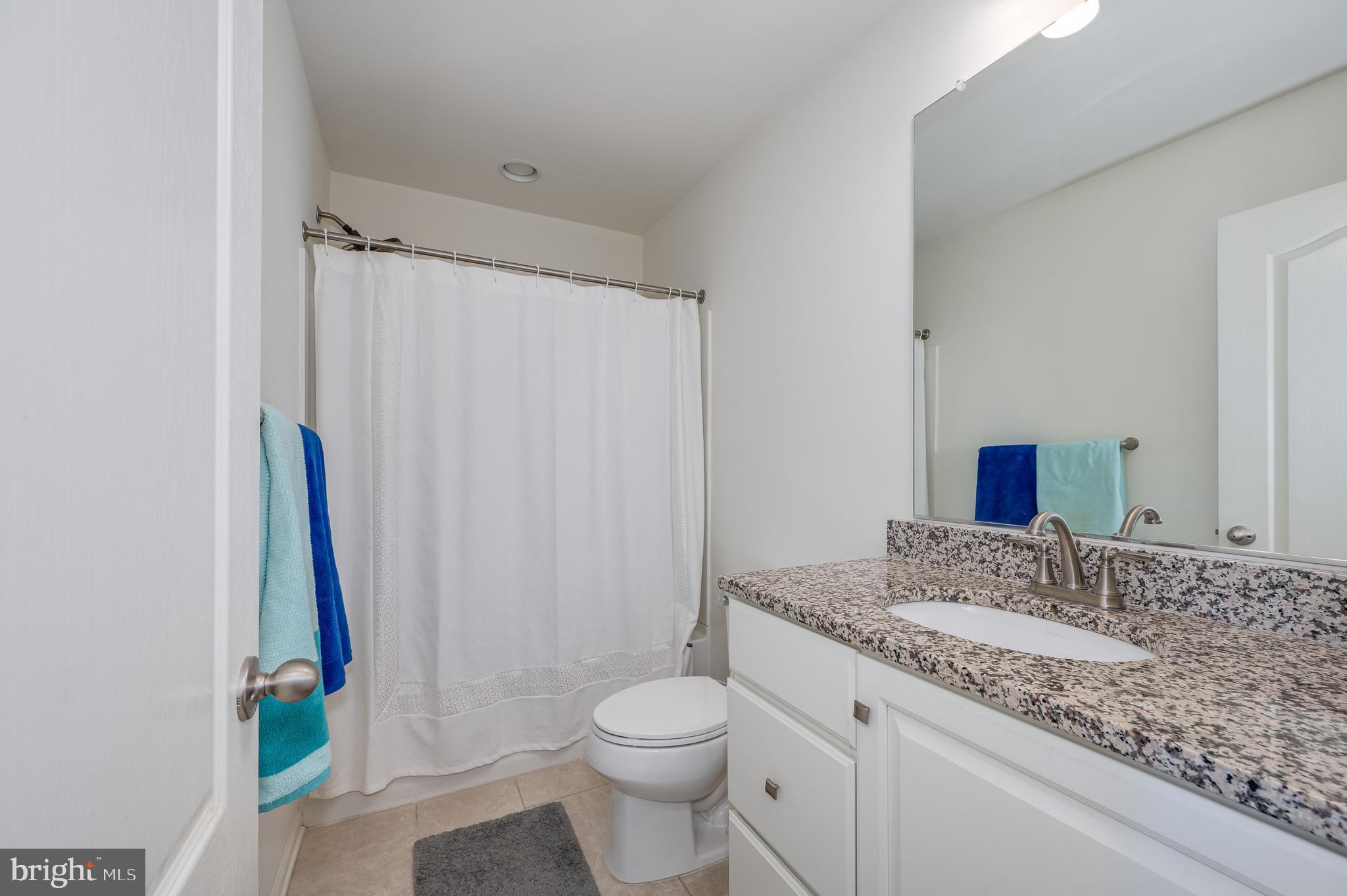 BRIAR RUN - Residential