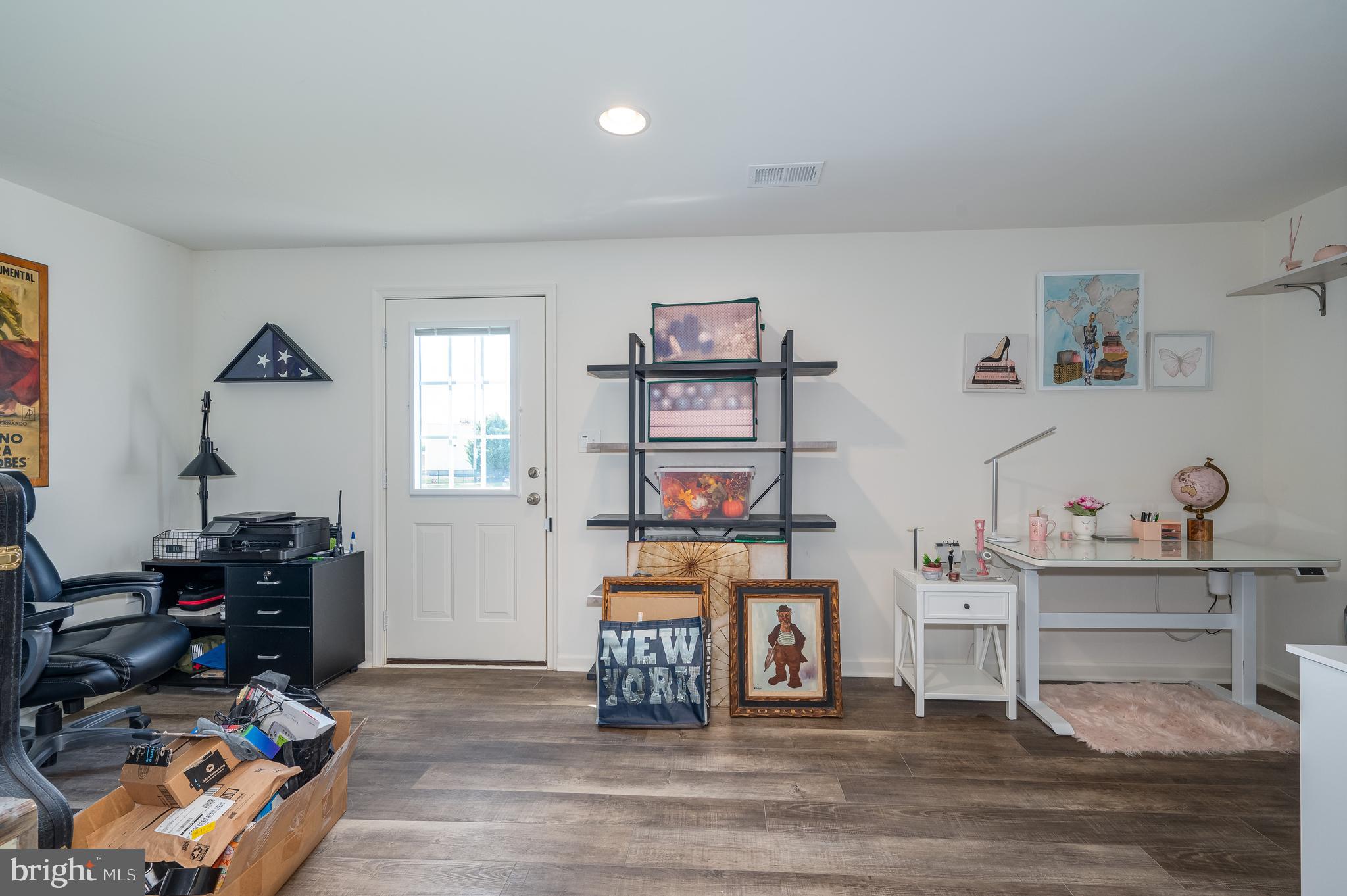 BRIAR RUN - Residential