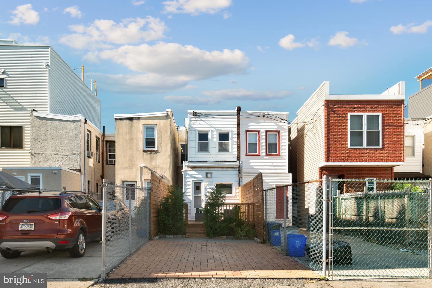 FISHTOWN - Residential