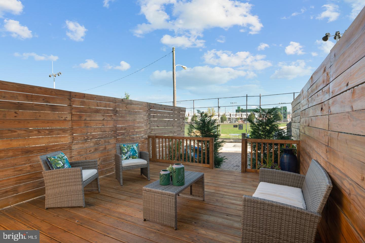 FISHTOWN - Residential