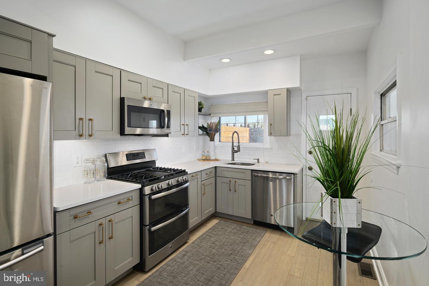 FISHTOWN - Residential