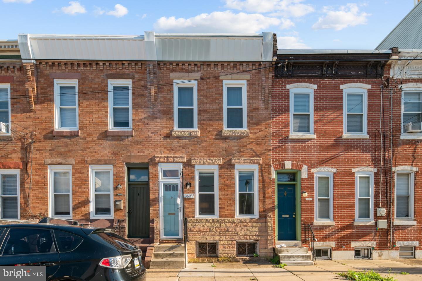 FISHTOWN - Residential