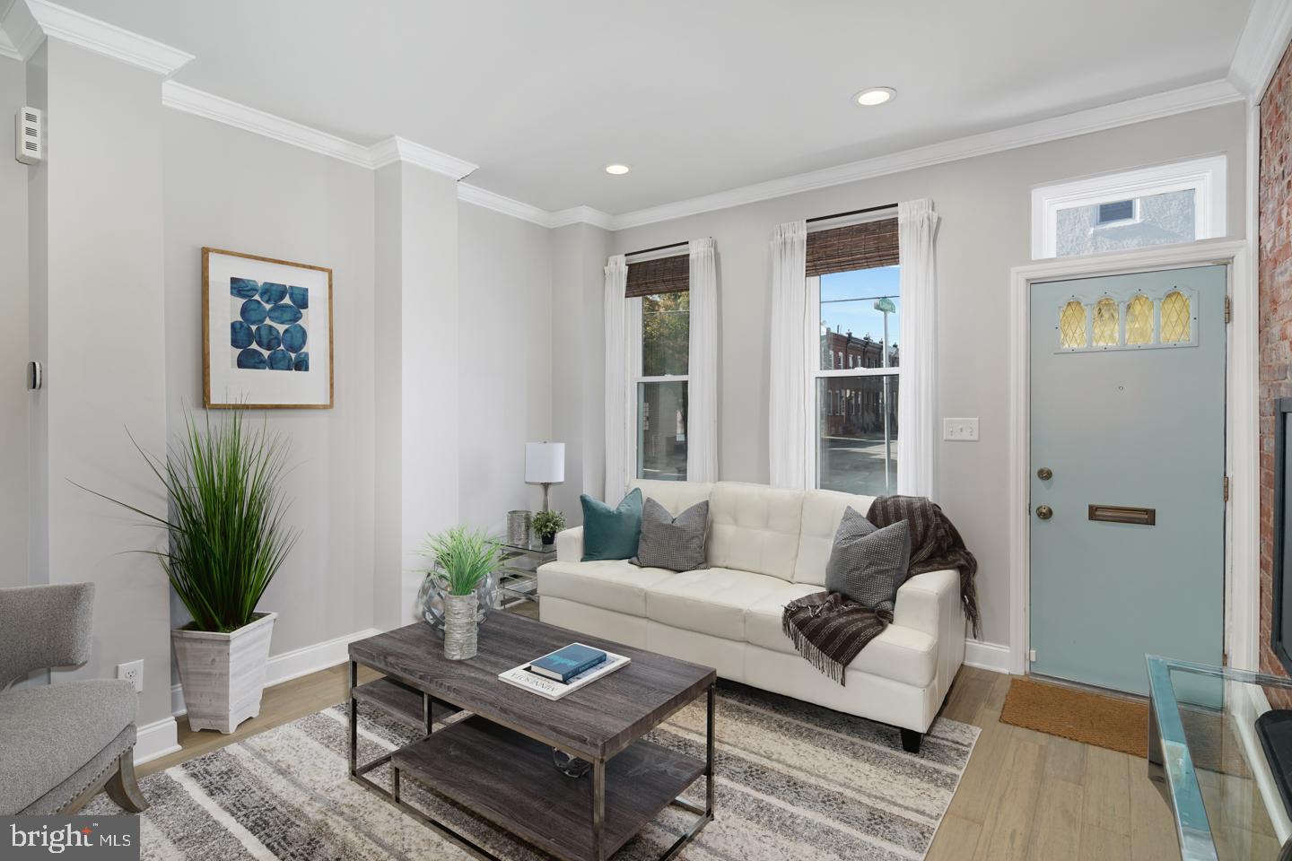 FISHTOWN - Residential